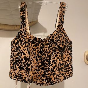 House of CB Jacqueline top